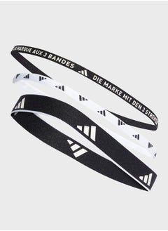 3 Pack Logo Headband