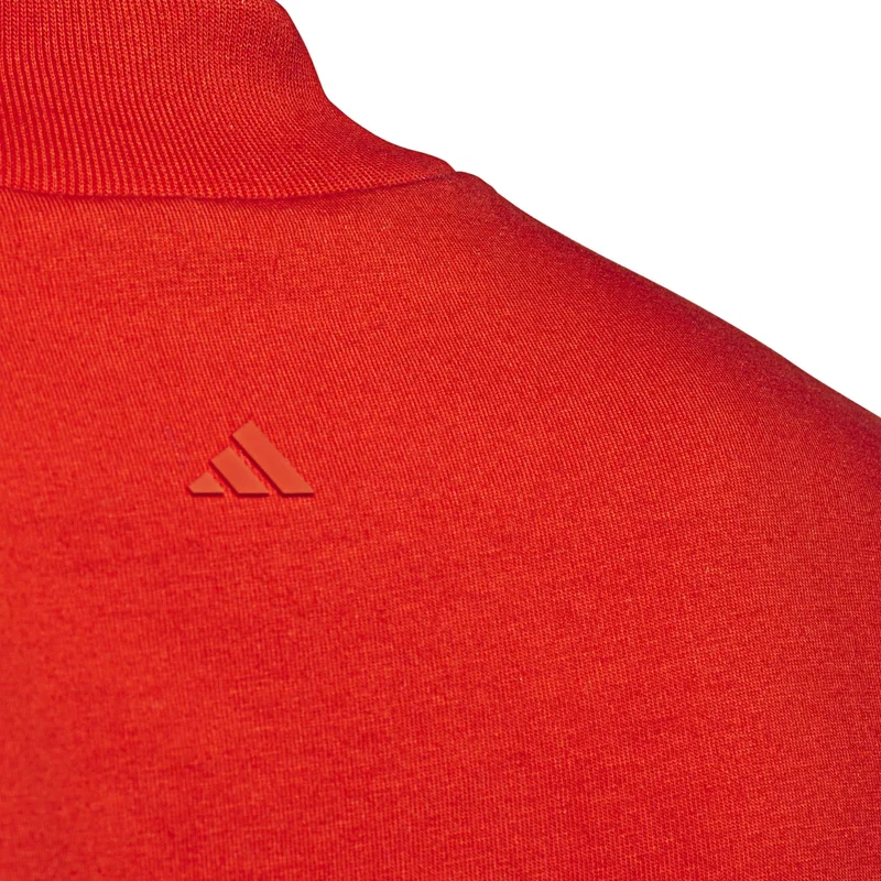 adidas تيشيرتات ONE CTN JER T ريد أوريجينالز للجنسين
