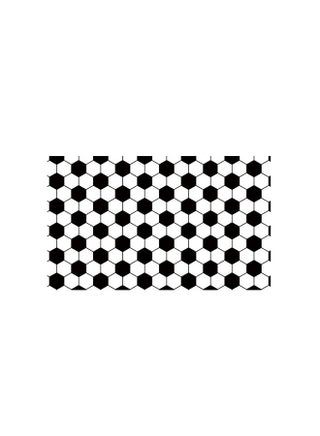 Soccer Party Tableware Set,102pcs Soccer Plates and Napkins Party Supplies Includes Banner, Plates, Cups, Napkins, Tablecloth for Boys Sports Theme Birthday Decorations - view 5