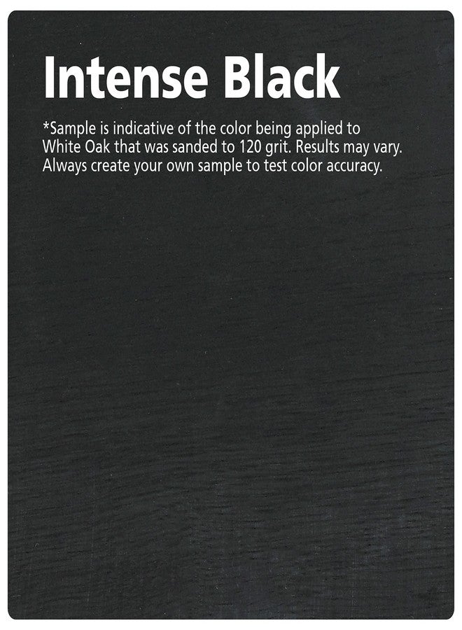 Rubio Monocoat Precolor Easy, Indoor Water-Based Wood Stain & Pre-Treatment, 20 ft² - Intense Black | Quick-Dry, Eco-Friendly Pre-Color Bonding Stain for Indoor Use with Oil Plus 2C | 100 Milliliter - Image 3