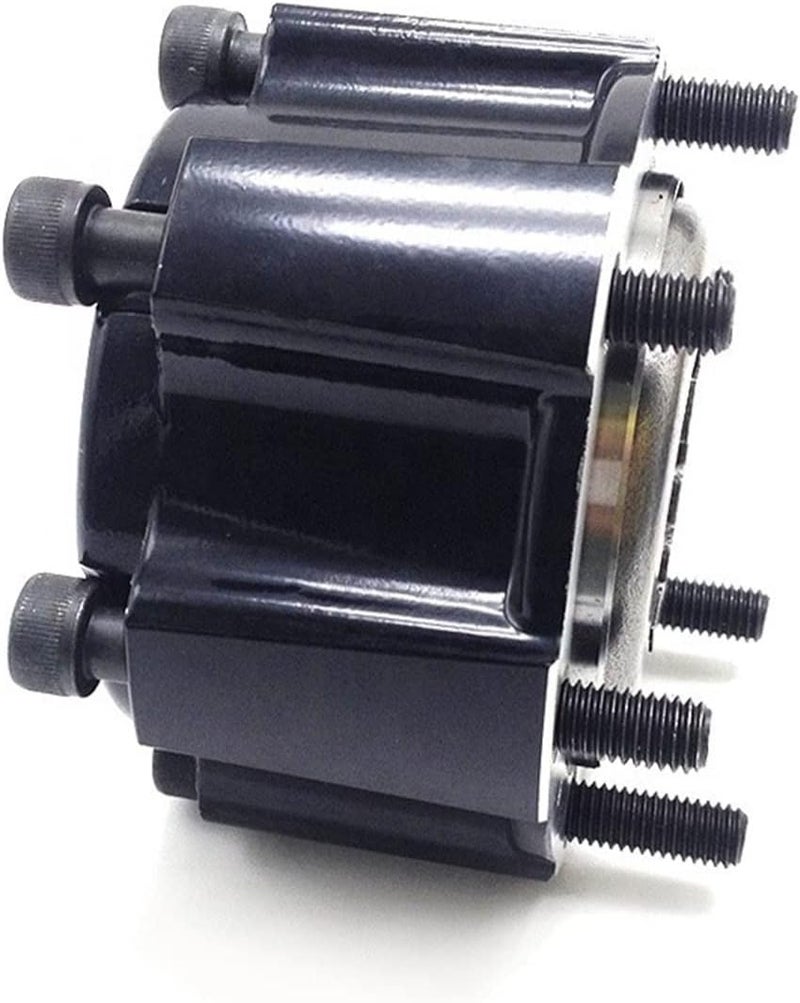 DEMULAX Automatic Free Wheel Hub for Nissan - Image 2