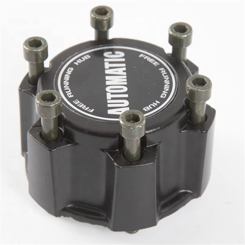 DEMULAX Automatic Free Wheel Hub for Nissan - Image 1