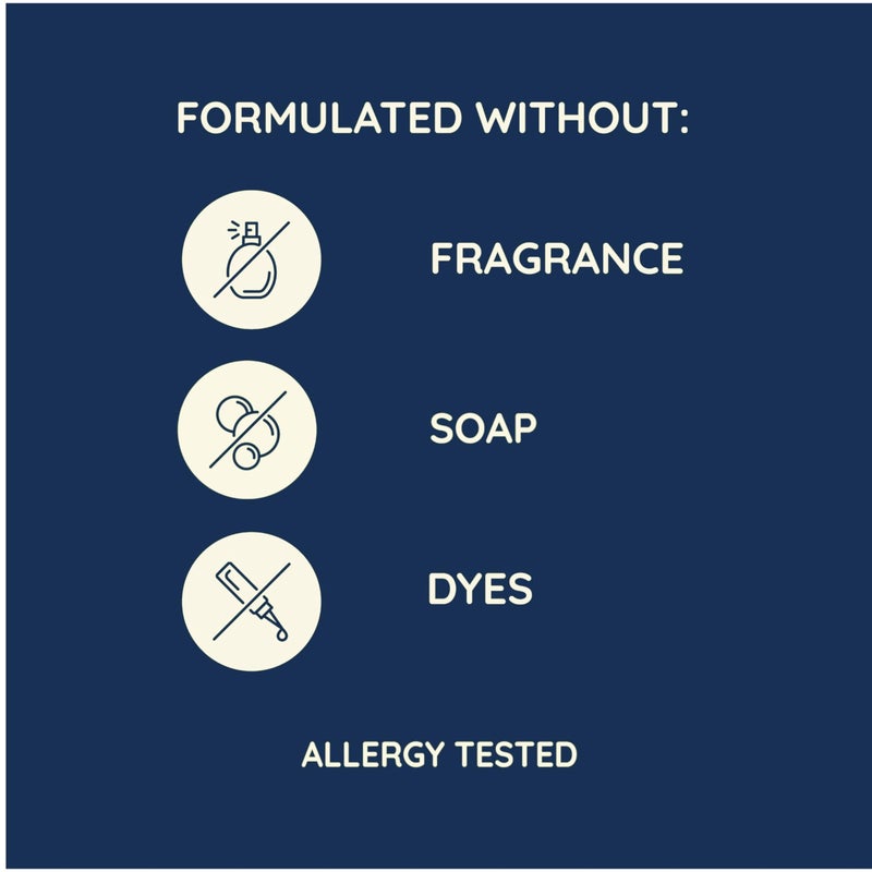 Aveeno Therapeutic Shave Gel with Oat and Vitamin E to Help Prevent Razor Bumps, Soothes Dry Skin and Provides a Close, Smooth Shave with Less Irritation, Fragrance-Free, 7 oz - Image 2