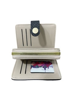 Vbranda Stylish and functional wallet WA-14-BLACK  - Image 2