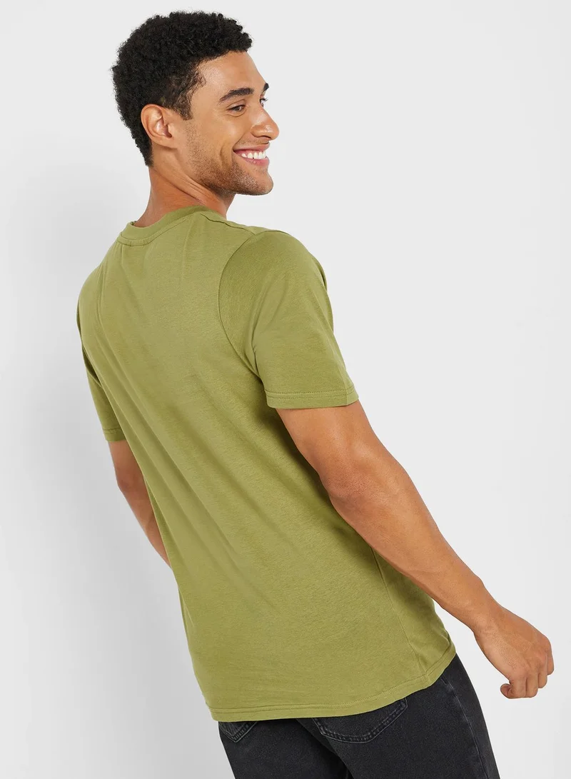 Seventy Five Without Telling Me T-Shirt