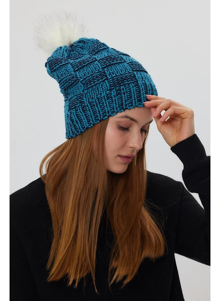 الكسندر جاردي Women's Beret (3008)