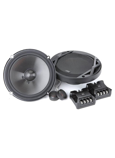 Club -6500C 6-1/2" Component Speaker System