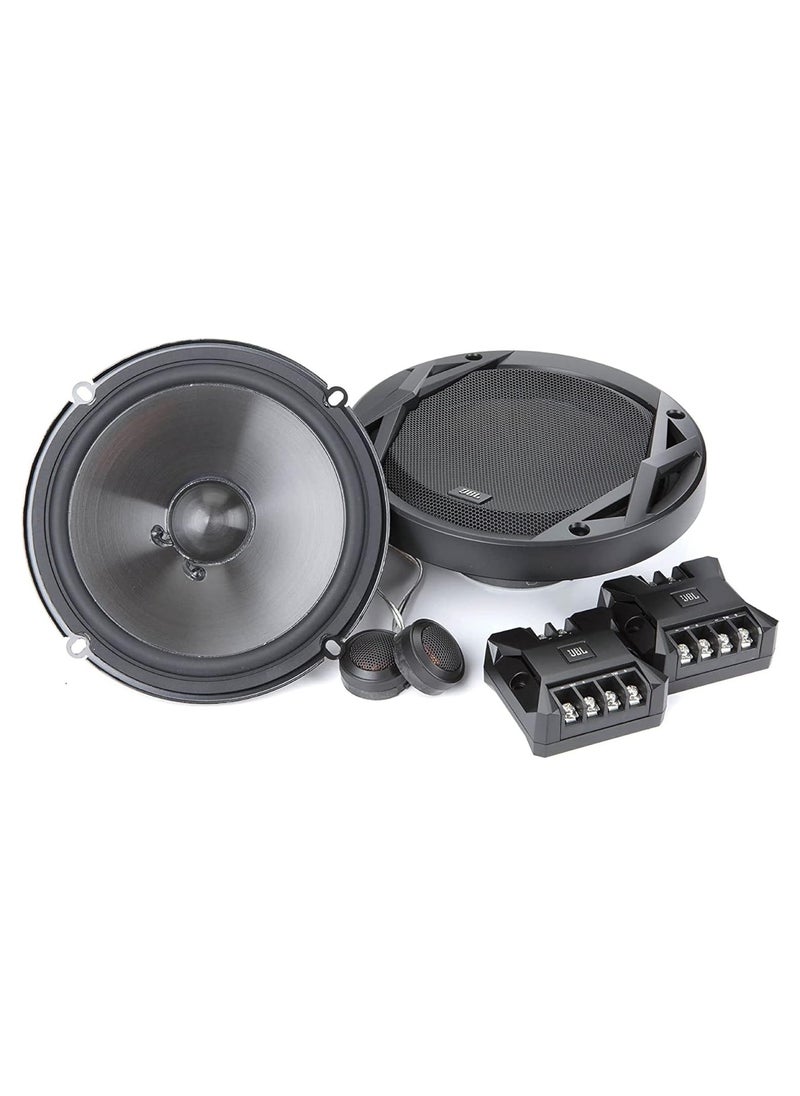 JBL Club -6500C 6-1/2" Component Speaker System  - Image 1