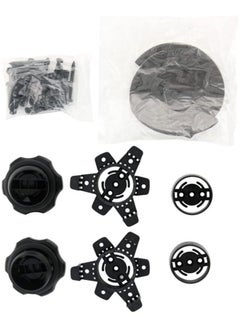 JBL Club -6500C 6-1/2" Component Speaker System  - Image 4