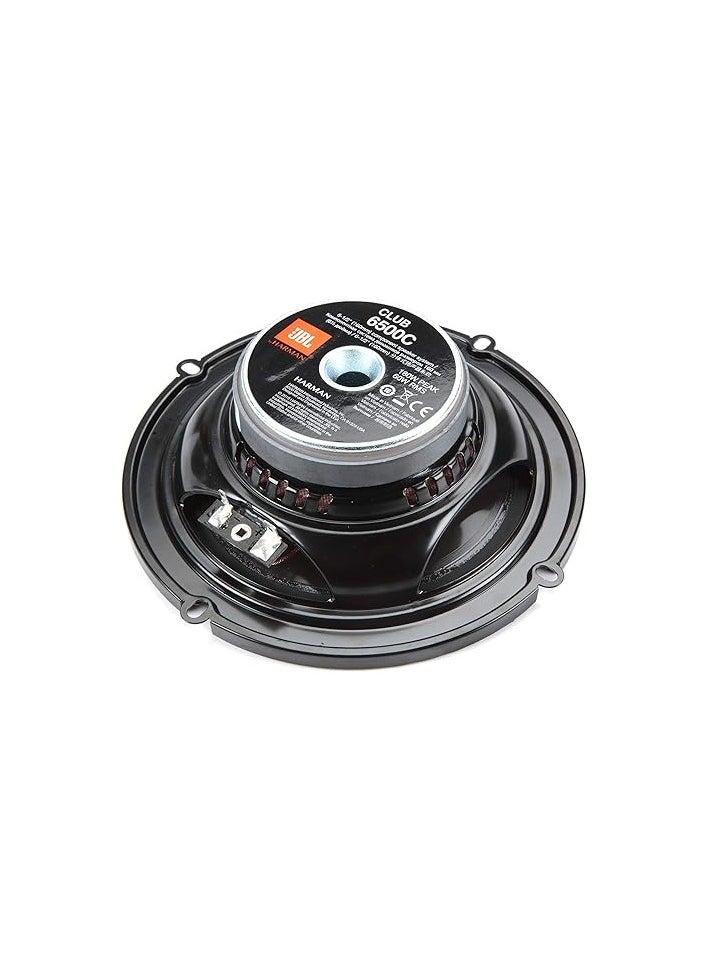 JBL Club -6500C 6-1/2" Component Speaker System  - Image 5