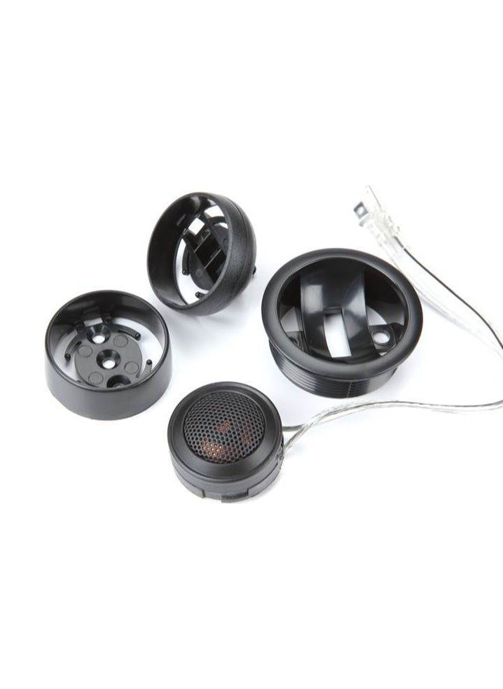 JBL - Club -6500C 6-1/2" Component Speaker System - Image 1