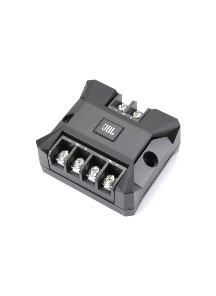JBL - Club -6500C 6-1/2" Component Speaker System - Image 1