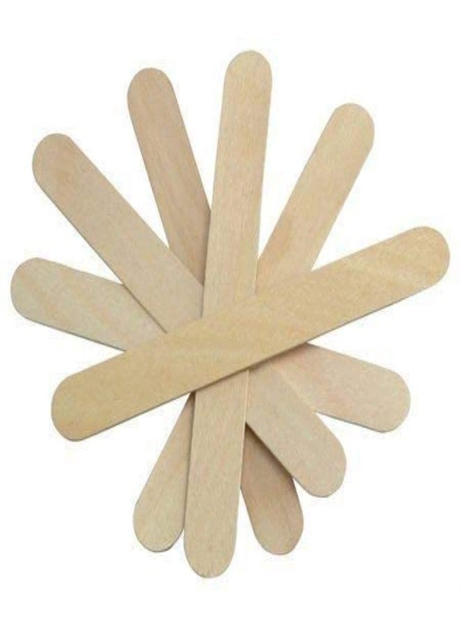 Fantasea Large Waxing Applicators (Box of 500) - Image 3