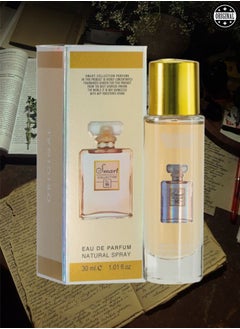 Smart collection 10 Pieces Smart Collection Number 99 Perfume EDP 30ML  - Image 2