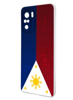 Flag of the Philippines