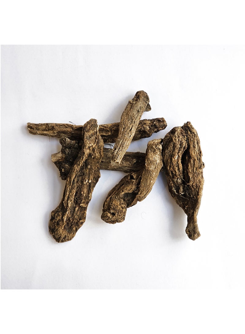 OGOC Costus Root Qust Al Hindi Root Saussurea Costus Dried Aromatic Root Traditional Spice Root Culinary Herb For Tea Infusions Cooking Seasoning - Image 4