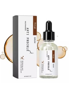 Niacinamid Dark Spot Remove Serum Anti-Aging Bright Freckle Whiten Skin Care