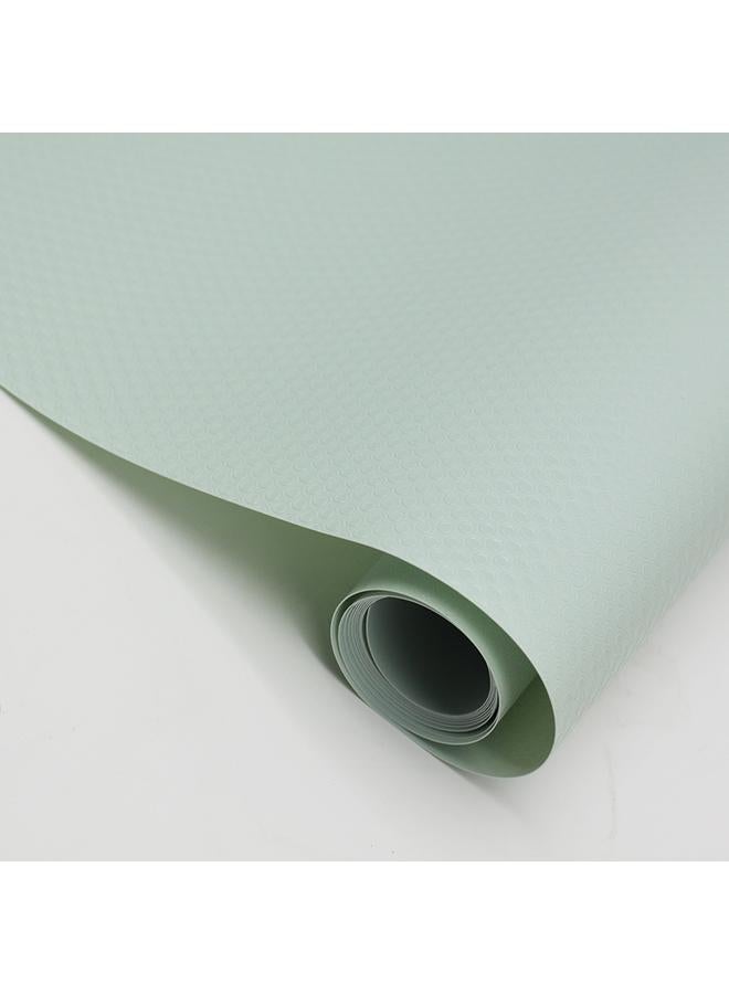 Bluejw EVA Cuttable Cabinet Mat Drawer Cushion Paper Refrigerator Mat Placemat Moisture-proof Waterproof Oil-proof Dustproof Shoe Cabinet Wardrobe Mat - Image 1