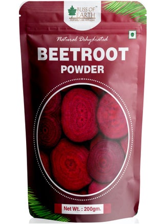 Beetroot Powder 200 GM - pzsku/ZE8B01E37330103D81E18Z/45/_/1733838198/756f3978-0d81-41f8-9e30-a7c19160c28f