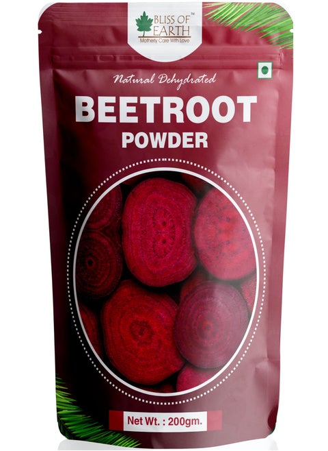 Beetroot Powder 200 GM