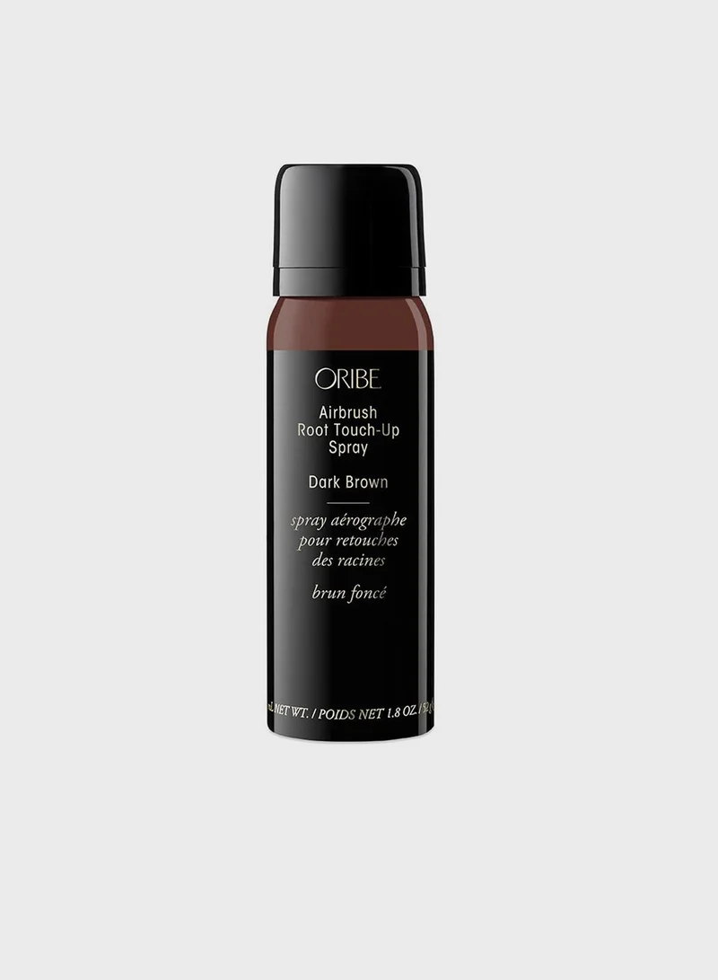 ORIBE Airbrush Root Touch-Up Spray - Dark Brown