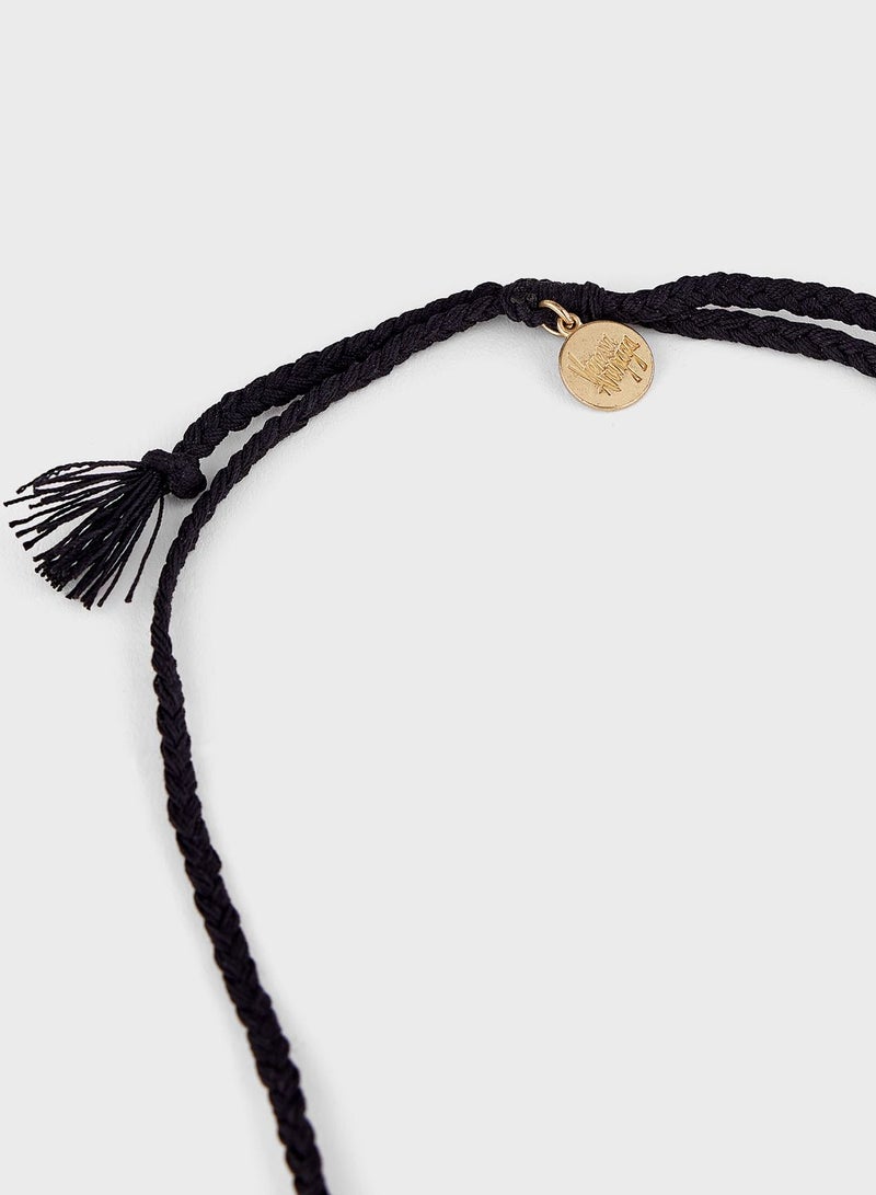 Fashionbox Dark Star Necklace  - Image 3
