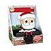 Funko EdgeSitter Rudolph Santa Claus - Image 2