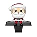 Funko EdgeSitter Rudolph Santa Claus - Image 4