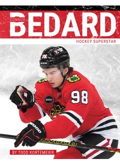 Connor Bedard 