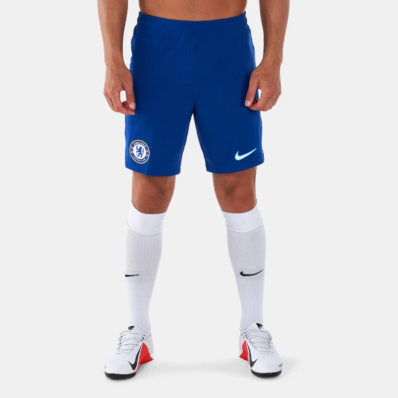 Nike Men's Chelsea 22/23 Home/Away Replica Football Shorts