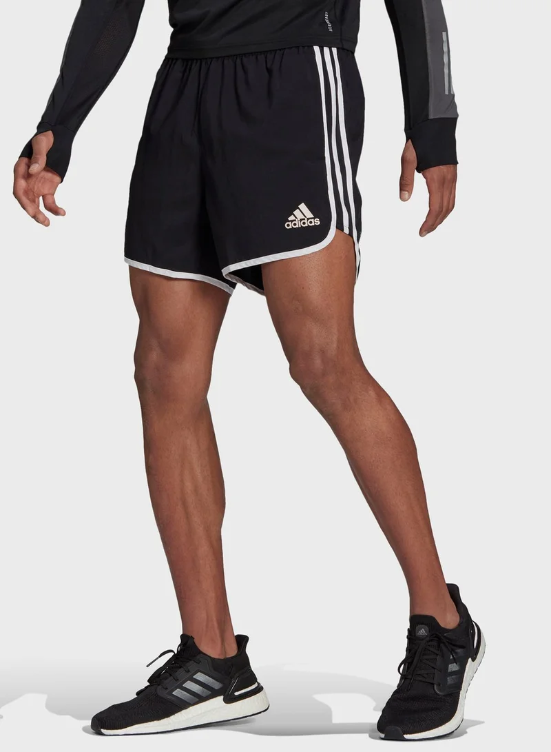 Adidas Primeblue Shorts