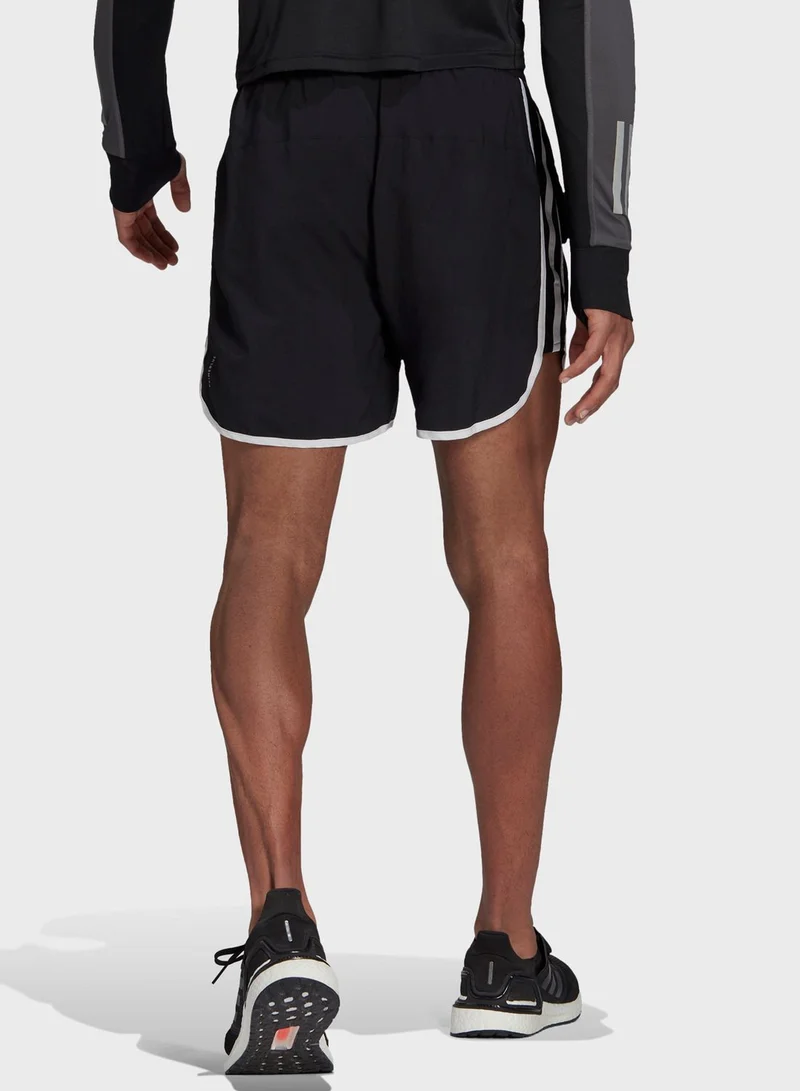 Adidas Primeblue Shorts