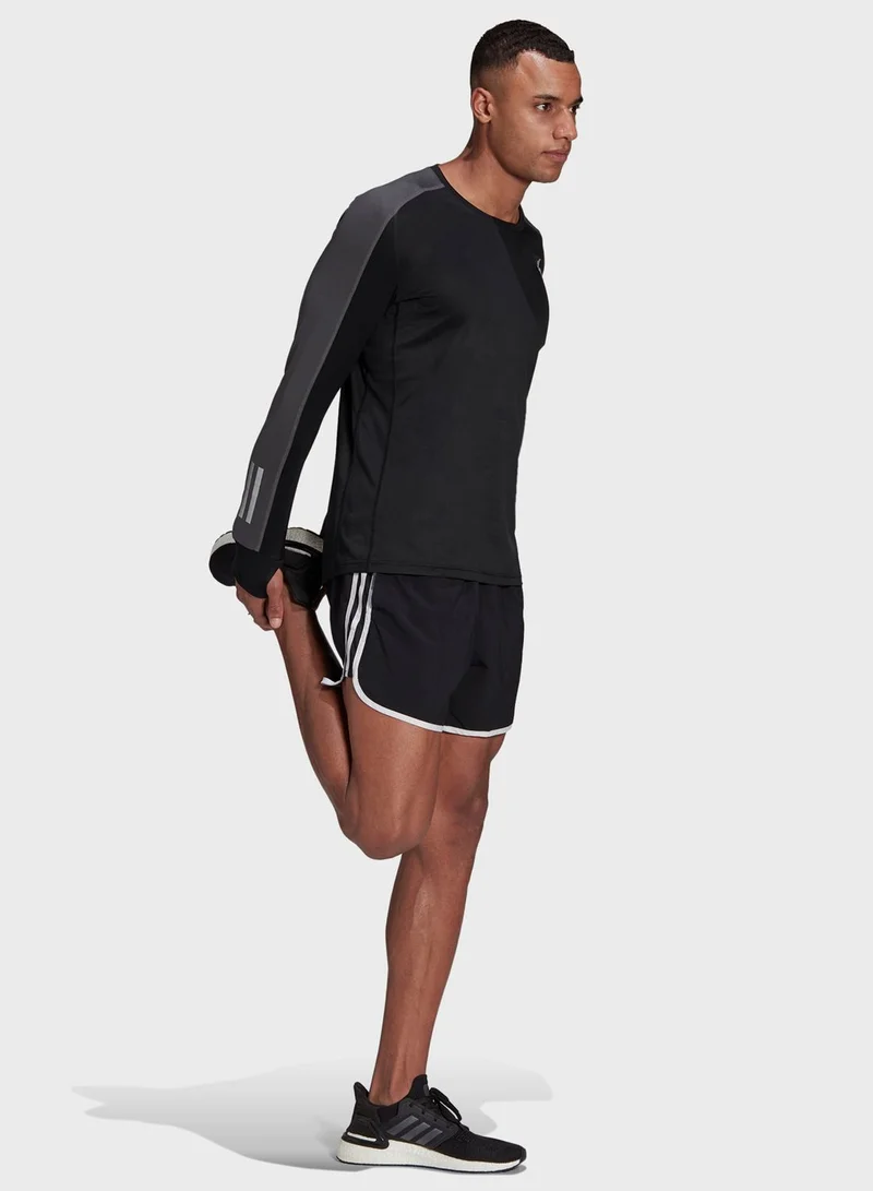 Adidas Primeblue Shorts