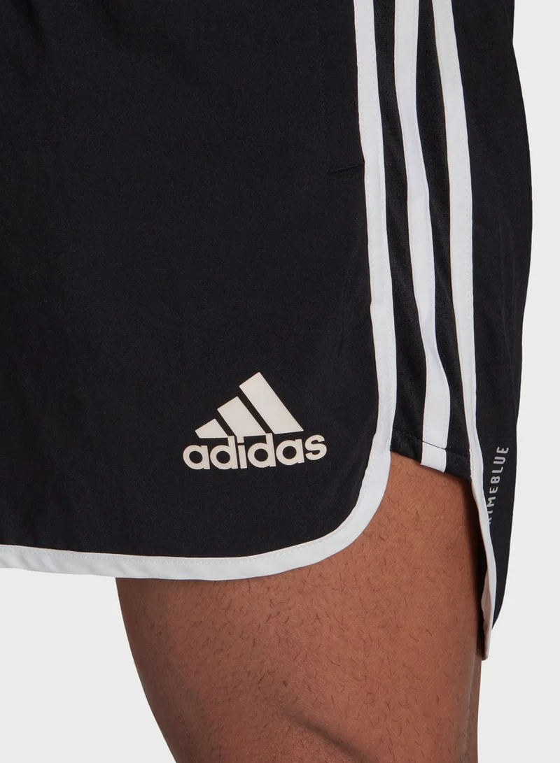 Adidas Primeblue Shorts