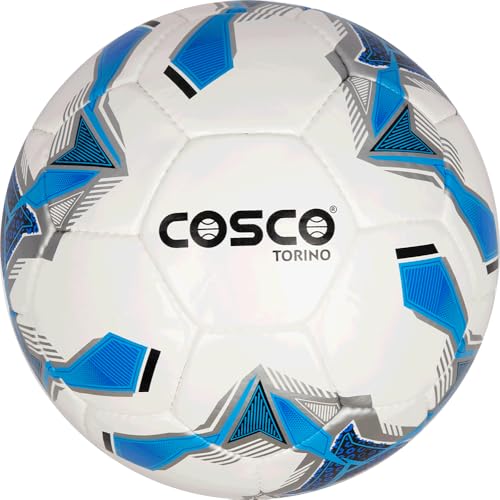 Cosco Torino Football Size 4 - (Red/White/Black) - Image 1