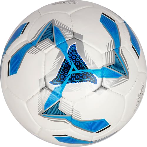Cosco Torino Football Size 4 - (Red/White/Black) - Image 4