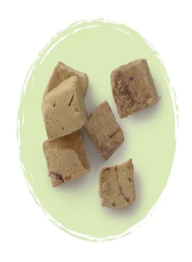 Catit Freeze-Dried Cat Treats Chicken - 28.4 g - Image 2