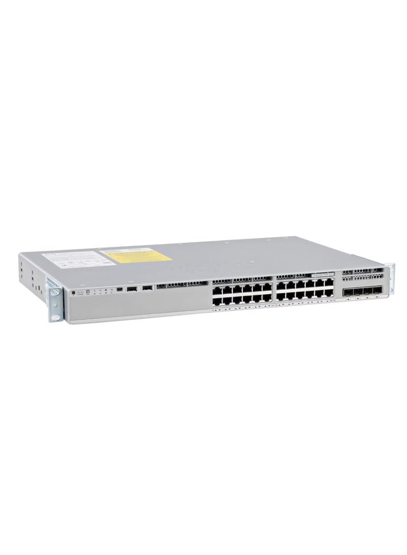 Cisco Systems Cisco C8200L-1N-4T Edge Router - Image 1
