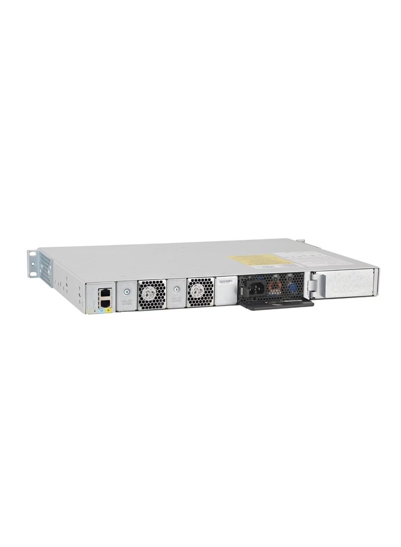 Cisco Systems Cisco C8200L-1N-4T Edge Router - Image 2