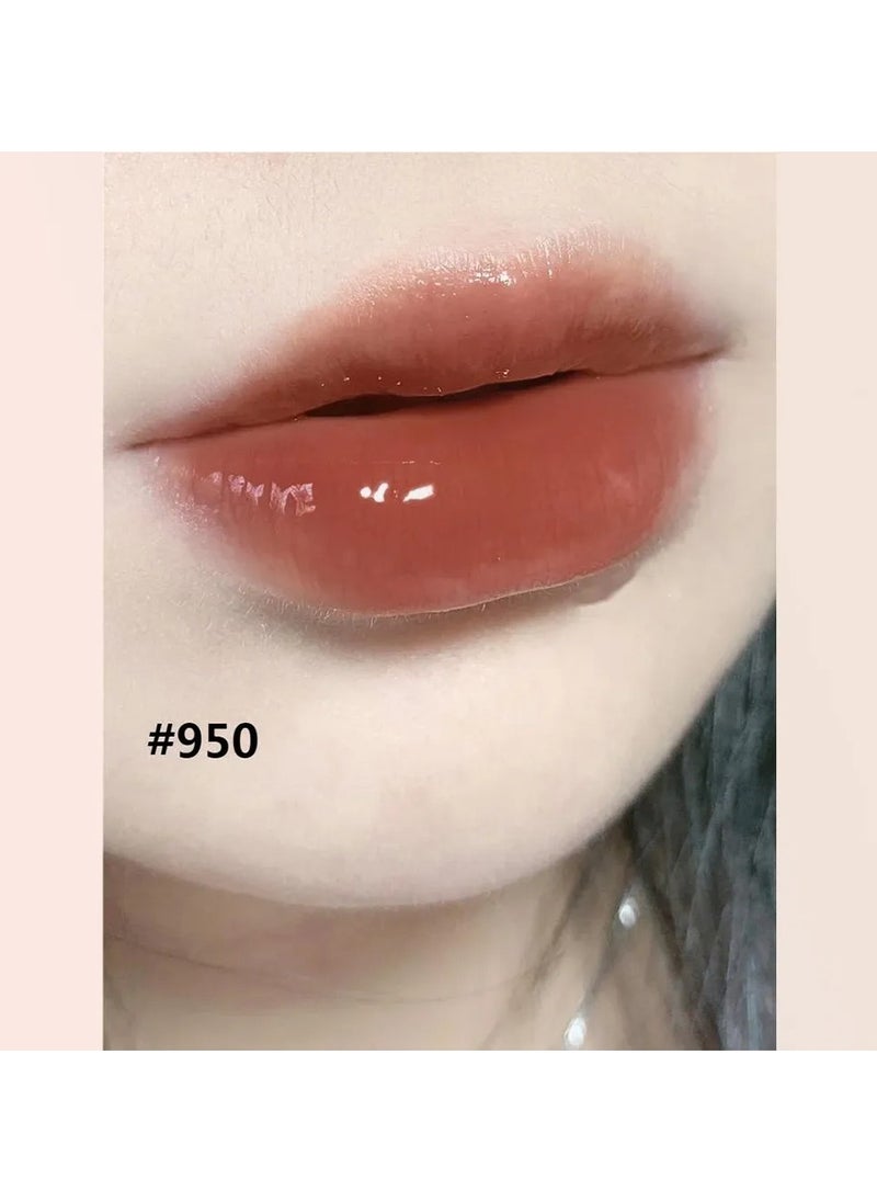 CHEERFLOR - Angel Embossed Glass Lip Glaze 949 - Image 1