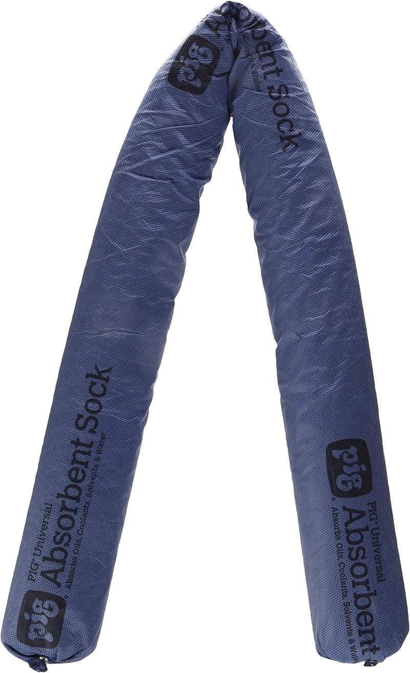 New Corporation 35700 Absorbent Sock