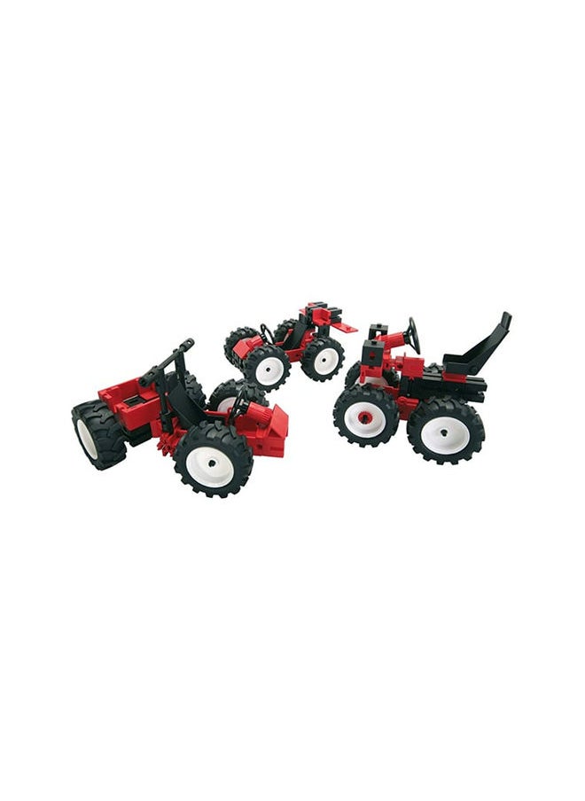 fischertechnik - Carts - Image 1