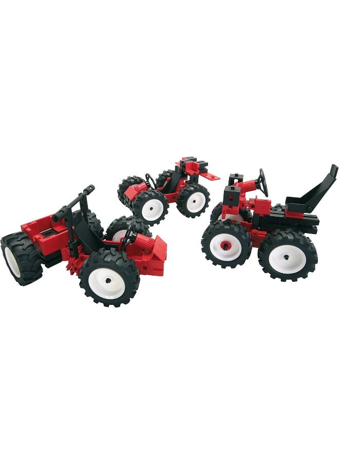 fischertechnik - Carts - Image 1