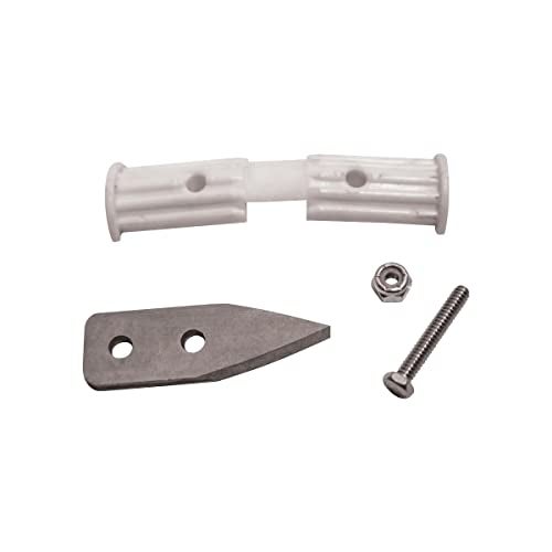 Eskimo 90129 Replacement Ice Auger Point- Fits all Powered Eskimo Powered Augers - Image 3
