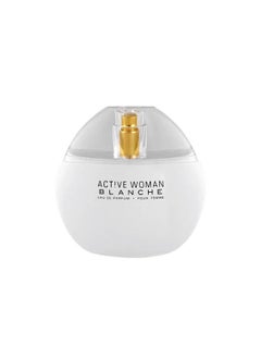 Chris Adams Chris Adams Active Woman Blanche Eau De Parfum 80ML  - Image 3