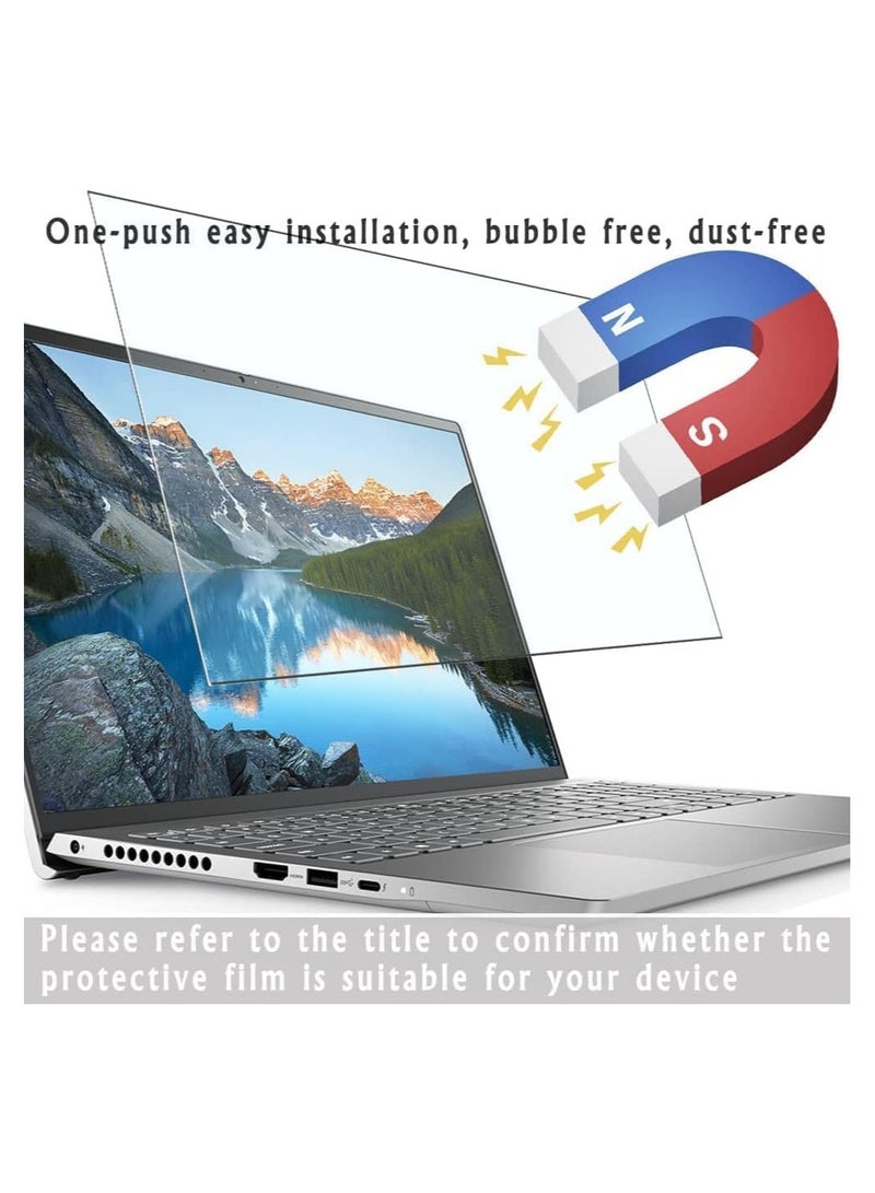 General 2Pcs Tempered Glass Screen Protectors Compatible with Lenovo ThinkPad X1 Carbon AI 2024,9H 9H Film Protector for ThinkPad X1 Carbon Gen 12  - Image 4
