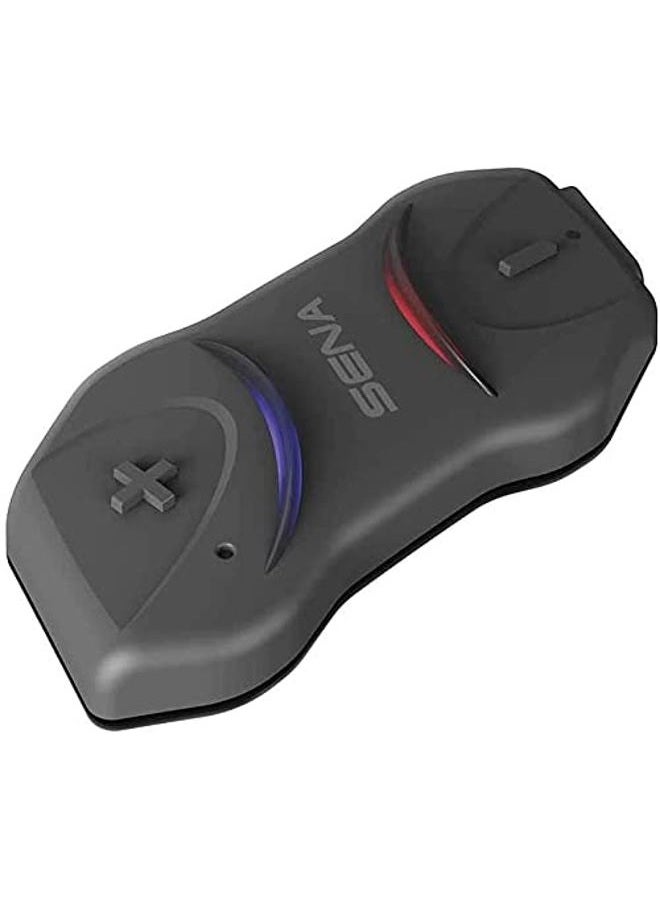 Sena 10R Low Profile Motorcycle Bluetooth Communication System - Image 5