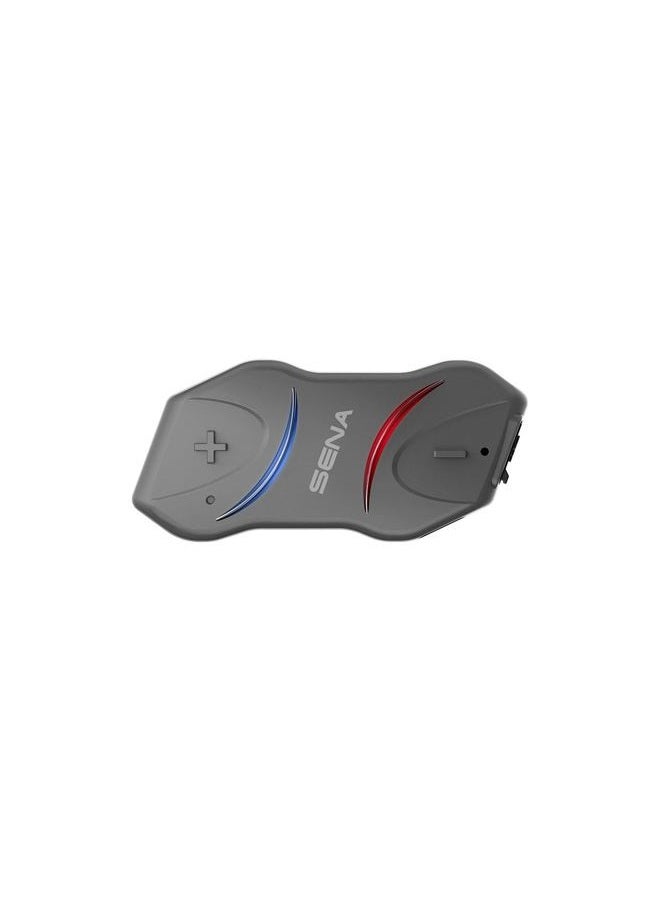 Sena 10R Low Profile Motorcycle Bluetooth Communication System - Image 1