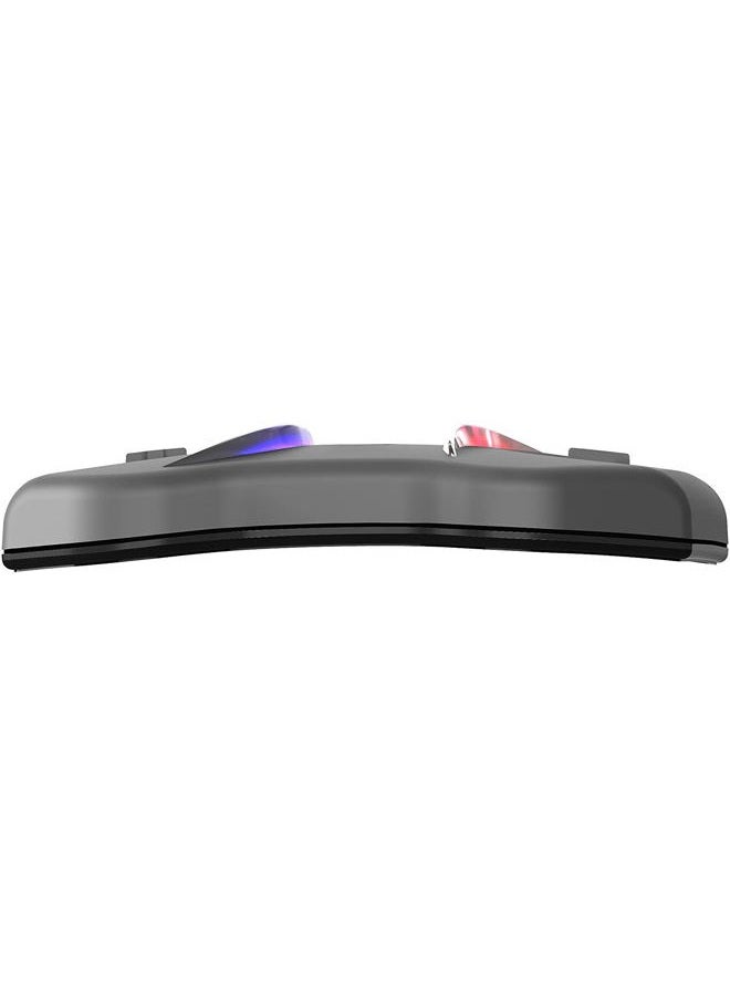 Sena 10R Low Profile Motorcycle Bluetooth Communication System - Image 2