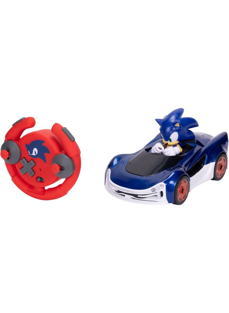 Sonic Drifting RC Car 42997 - Image 5